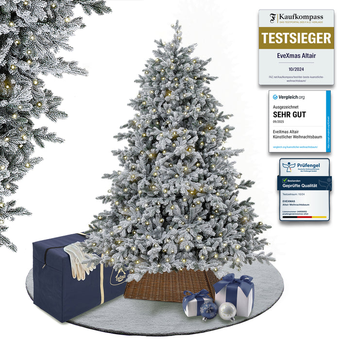 Altair Spruce Tree