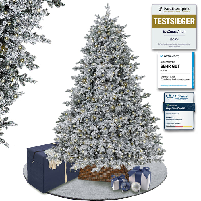 Altair Spruce Tree