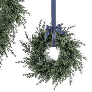 Nordic Pine Wreath 65 cm